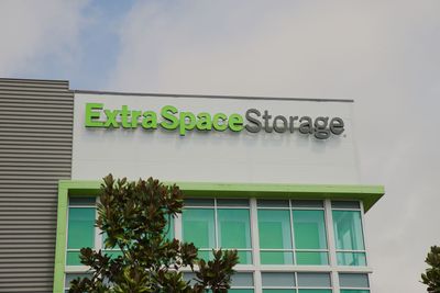 Here's What to Expect From Extra Space Storage's Next Earnings Report